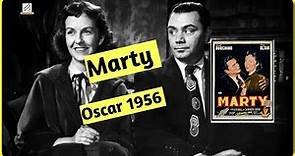 Marty, vita di un timido 1955 trailer