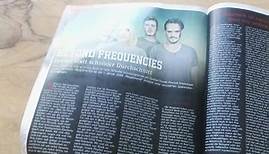 Legacy Magazin feat. Beyond Frequencies