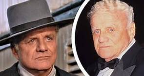Tragic Events That Lead to Brian Keith's Death (from Family Affair)