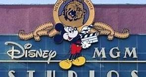 The Making of Disney-MGM Studios Florida (1989)