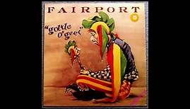 Fairport Convention - Gottle O' Geer . LP