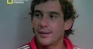 La Muerte de Ayrton Senna - Documental