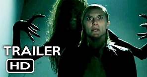Don't Knock Twice Official Trailer #1 (2017) Katee Sackhoff Horror Movie HD
