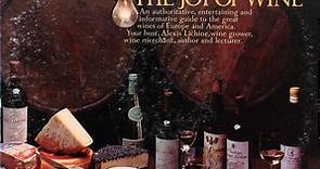 Alexis Lichine - The Joy Of Wine