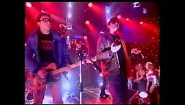 Blur - Country House - Top of the Pops 1995