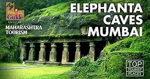 The Elephanta Caves: A UNESCO World Heritage Site | Maharashtra Tourism | M M Travel Guide