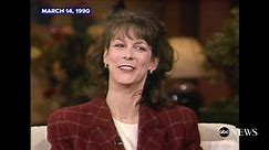 March 14, 1990: Jamie Lee Curtis on being typecast