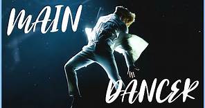 PARK JIMIN THE MAIN DANCER OF BTS (+pre debut, debut life) | Introduction P1/4