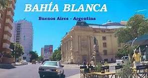 Bahía Blanca | Argentina | Driving Tour