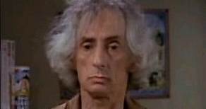 Larry Hankin explains why he was so upset when his character, Mr. Heckles was taken off Friends
