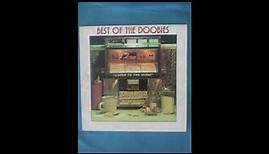 The Doobie Brothers (Vinyl) The Best Of The Doobies (full album)
