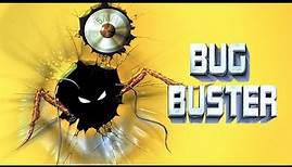 Bug Buster (1998) | Full Movie | Randy Quaid | Brenda Epperson | Katherine Heigl