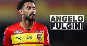 Angelo Fulgini | Skills and Goals | Highlights
