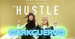 The Hustle trailer (2019) HD