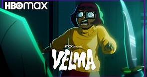 Velma | Teaser oficial | Español subtitulado | HBO Max