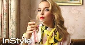 Jodie Comer Transforms from Villanelle to Influencer | Cover Stars | InStyle