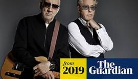 The Who: Who review – back and still causing a big sensation