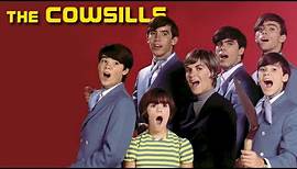 The COWSILLS: A Band History | #200