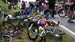 French authorities open investigation after Tour de France crash