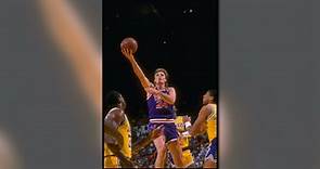 Former Phoenix Suns player Tom Chambers named Basketball Hall of Fame finalist