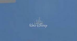 Walt Disney Pictures/Logo Variations