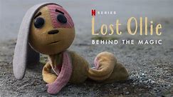 Lost Ollie - Behind The Scenes By Industrial Light & Magic