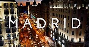 "Grenzenlos - Die Welt entdecken" in Madrid