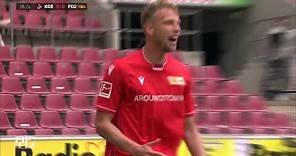 Highlights: 1. FC Köln - 1. FC Union Berlin, 13.06.2020 (Tor Marvin Friedrich)