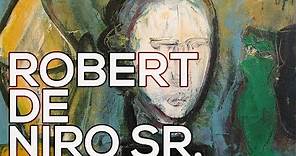 Robert De Niro Sr.: A collection of 49 works (HD)
