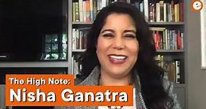 The High Note director Nisha Ganatra talks representing women