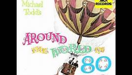 Victor Young - Around the World in 80 Days - Sky Symphony