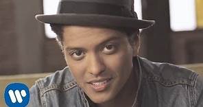 Bruno Mars - Just The Way You Are (Official Music Video)
