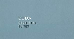 Michael Mantler - Coda - Orchestra Suites