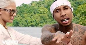 Tyga - 1 of 1 (Official Music Video)