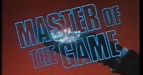 Master Of The Game (1984) Trailer