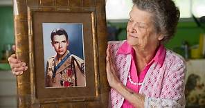 Audie Murphy - America's 'most decorated soldier of WWII' awarded Texas Supreme Military Honor