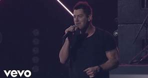 Jeremy Camp - I Will Follow (You Are With Me) (Official Live Video)