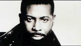 Teddy Pendergrass - "And if I Had"