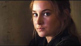 Divergent (2014) Official Trailer - Shailene Woodley