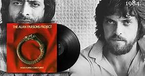 The Alan Parsons Project - Vulture Culture (1984) - Full Album HQ