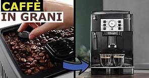 MIGLIORI MACCHINE da CAFFÈ Automatiche da Amazon! ! Da 260€ a 1300€