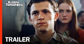 The Devil All the Time Trailer 1 - Tom Holland Movie