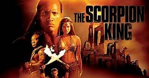Il Re Scorpione (film 2002) TRAILER ITALIANO