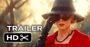 Grace Of Monaco Teaser Trailer #1 (2013) - Nicole Kidman Movie HD