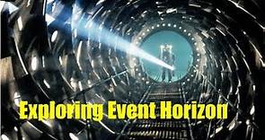 Exploring Event Horizon (Paul W.S. Anderson Career Retrospective #3)
