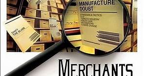 Mark Adler - Merchants Of Doubt - Original Motion Picture Soundtrack