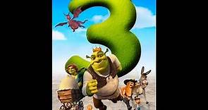 Shrek Terzo - Trailer Italiano