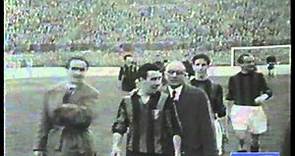 FC Internazionale - Benito Lorenzi (1947-1958)