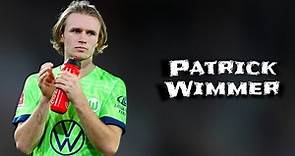 Patrick Wimmer | Skills and Goals | Highlights
