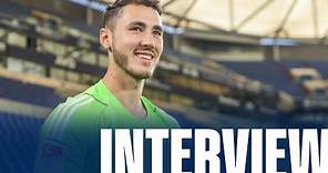 💪 Mit Rückhalt des Teams zurück auf dem Platz | JUSTIN HEEKEREN im Interview | FC Schalke 04